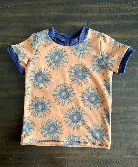 Sunflower Classic Tee